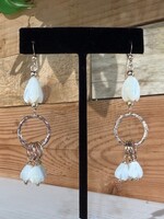 Cascade of Earrings Saturday June 27th