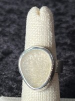Bezel Setting Sea Glass Saturday July 25th