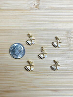 Shell & Starfish GP Charm ea
