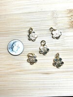 Sakura Gold Charm ea