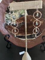 A Day of Earrings Saturday December 5th