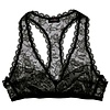 Never Say Never Racie Racerback Bra