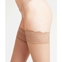 Matt Deluxe 20 Stay-Up Special Lace