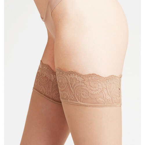 Matte Deluxe 20 Stay-Up Special Lace 