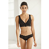 Fortuna Front Closure Bralette