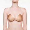 Airy Seamless Backless/Strapless Adhesive Bra