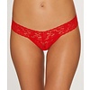 HANKY PANKY Signature Lace Low Rise Thong