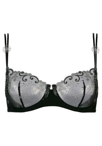 Delice Demi Cup Bra 