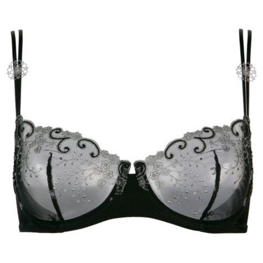 Delice Demi Cup Bra