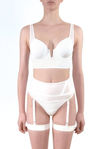 Shelly Leg Strap Accessory 