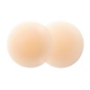 NIPPIES Reusable Adhesive Silicone Nipple Covers