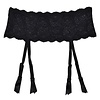 COSABELLA Never Say Never Garter Belt