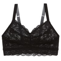 Never Say Never Curvy Sweetie Bralette