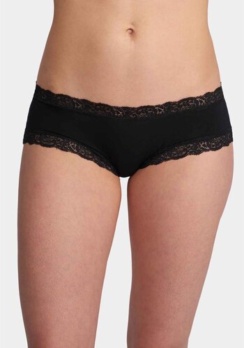 Iconic Boyshort 