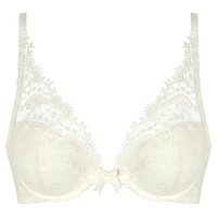 Wish Triangle Push-Up Bra