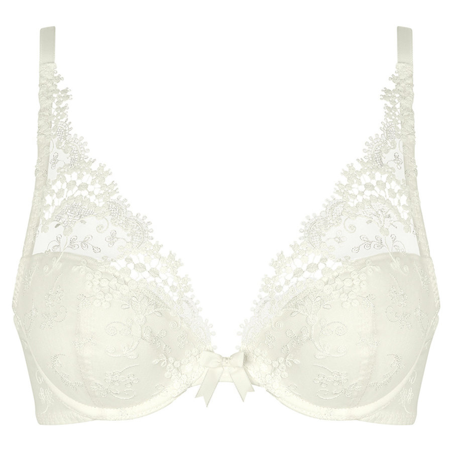 Wish Triangle Push-Up Bra