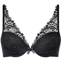 Wish Triangle Push-Up Bra