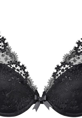 Wish Triangle Push-Up Bra 
