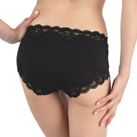 Simply Perfect Shorty