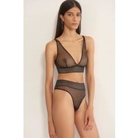 Bare Soft Plunge Bra