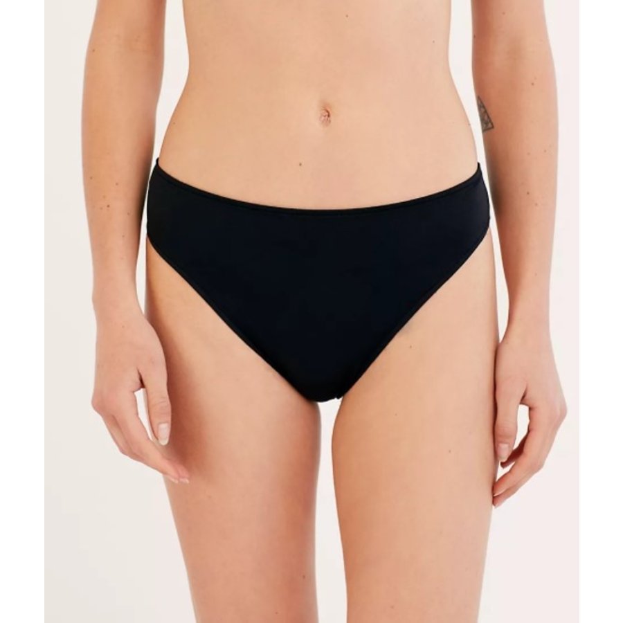 Delicious High Cut Brief