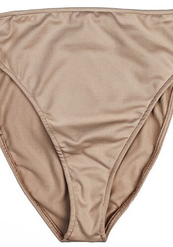 Delicious High Cut Brief 