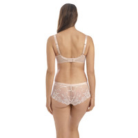 Aubree Underwire Padded Half Cup Bra