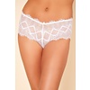 Allure Hotpant