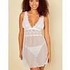 Allure Babydoll