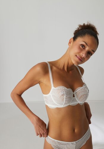 Karma Demi Cup Bra 