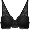 Karma 3D Molded Bra with Triangle Lace