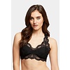 FLEUR'T Belle Epoque Lace T-Back Bralette