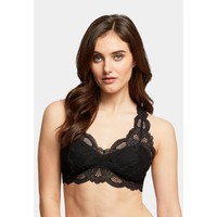 Belle Epoque Lace T-Back Bralette