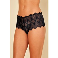 Allure Hotpant