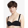 CHANTAL THOMASS Encens'moi Padded Bandeau Bra