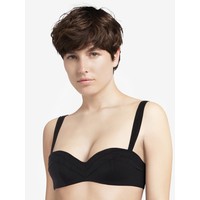 Encens'moi Padded Bandeau Bra