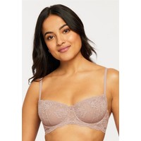 Flirt Demi Lace Bra