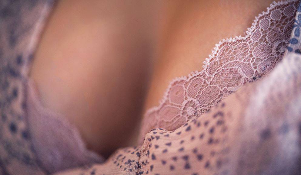 The lingerie mistake you need to stop making right now!