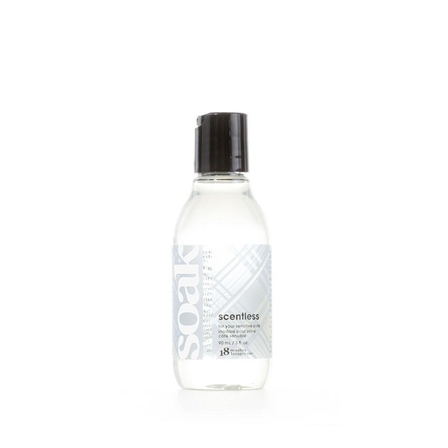 Lingerie Wash - Scentless