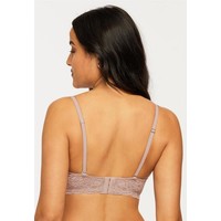 Flirt Cup-Sized Lace Bralette