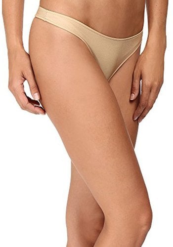 Second Skin Extreme Thong 