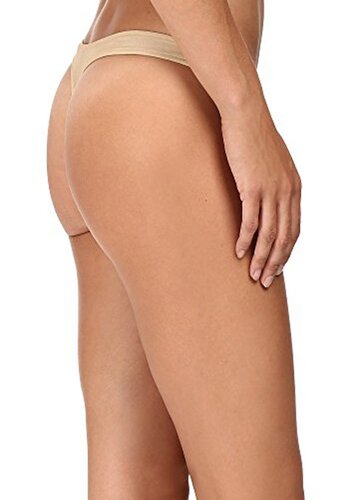 Second Skin Extreme Thong 