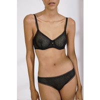 Betty Underwire Full Cup Bra