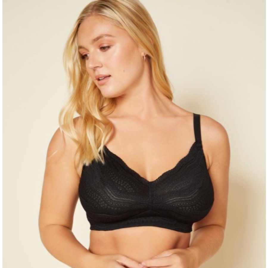 Dolce Curvy Bralette