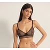 ELSE Bella With Silk Soft Triangle Bra