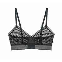 Bella Soft Triangle Bra
