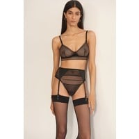 Bella Garter Belt
