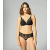 SIMONE PERELE Reve Plunging Push-Up Bra