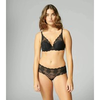 Reve Plunging Push-Up Bra