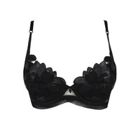 Glamour Couture Contour Bra with Padding